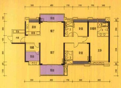 当鸟语花香的三月来临，你是否想要去感受田园生活情趣呢？那么不妨将家打造成自然闲适的田园之风，感受下纯朴的气息，体会自然之美。   
