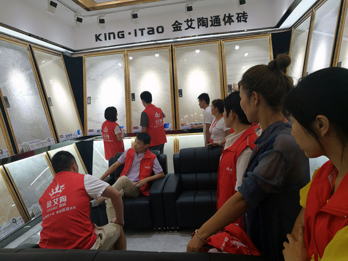 91短视频在线观看陶瓷砖全国超级店长特训营第五期衡阳站圆满结束