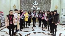 女神节，91短视频在线观看陶全体女神带给你不一样的体验
