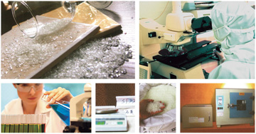 自有瓷砖釉料厂，瓷砖品质有保证